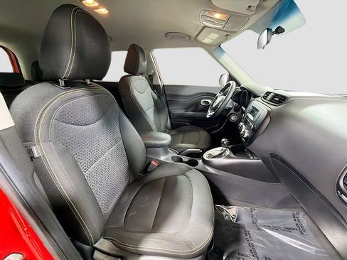 Used 2015 Kia Soul + w/ Eco Package FWD image 26
