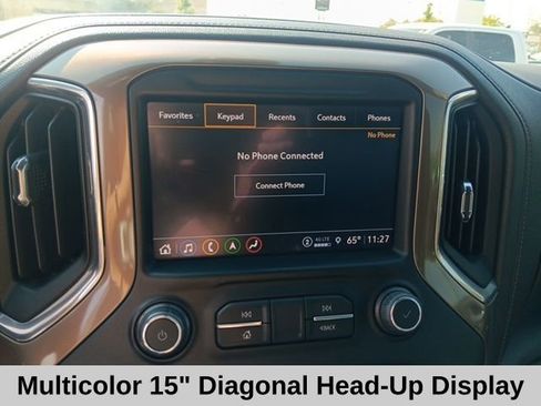 Used 2022 Chevrolet Silverado 3500 High Country image 18