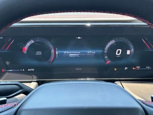 New 2026 Dodge Charger R/T AWD/4WD image 17