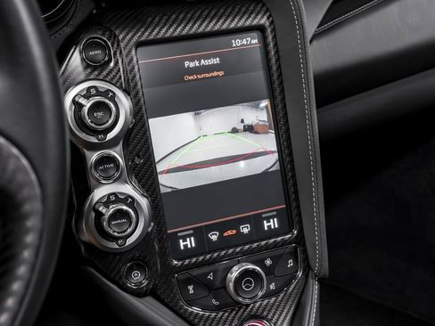 Used 2022 McLaren 720S Spider image 22