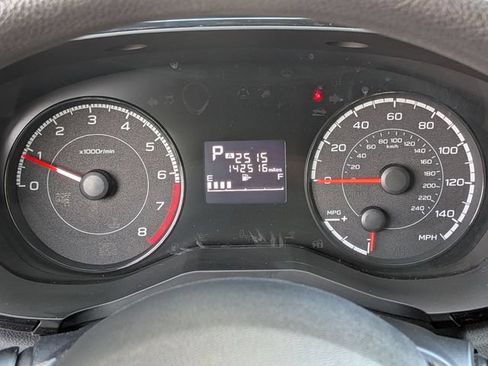 Used 2018 Subaru Impreza 2.0i AWD/4WD image 21