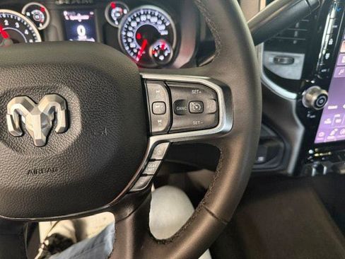 Certified 2026 RAM 2500 Big Horn AWD/4WD image 50