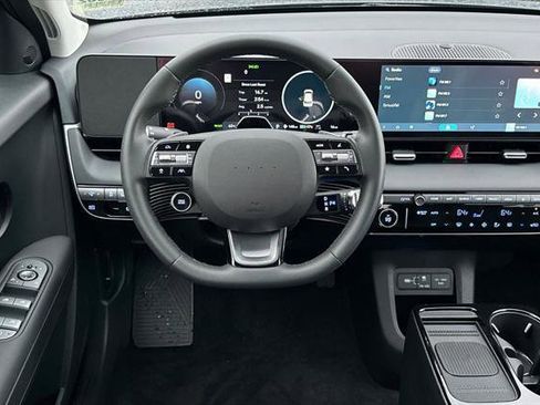 New 2026 Hyundai Ioniq 5 SEL image 11