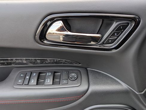Used 2024 Dodge Durango R/T AWD/4WD image 16