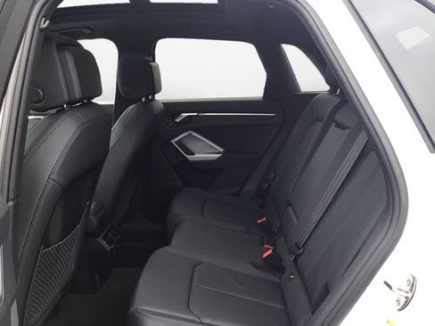 New 2025 Audi Q3 2.0T Premium image 12