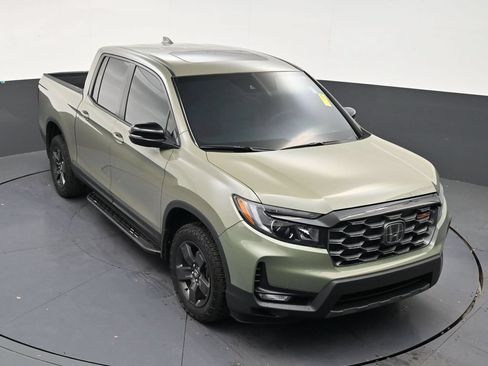 Used 2026 Honda Ridgeline TrailSport image 18