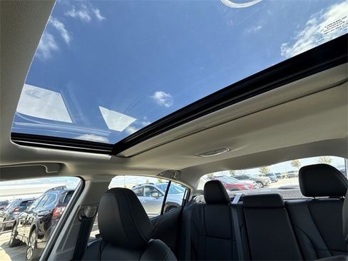 New 2025 Subaru Legacy Limited image 22