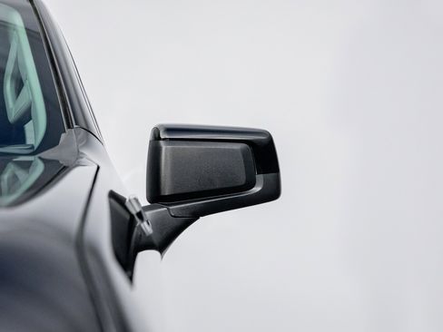 Used 2024 Chevrolet Silverado 1500 RST image 8