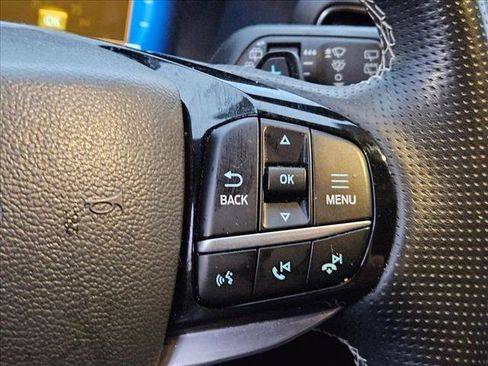 Used 2021 Ford Explorer ST w/ Equipment Group 401A image 12