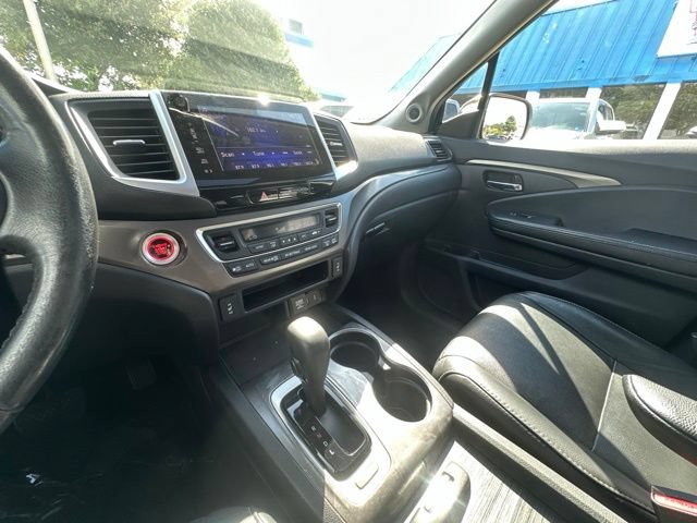 Used 2017 Honda Pilot EX-L image 15