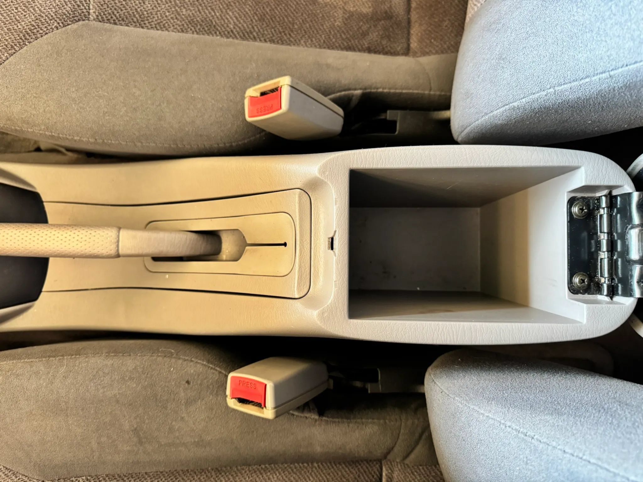 Used 2003 MAZDA Protege FWD image 15