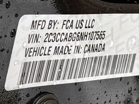Used 2022 Chrysler 300 S w/ Comfort Group RWD image 23