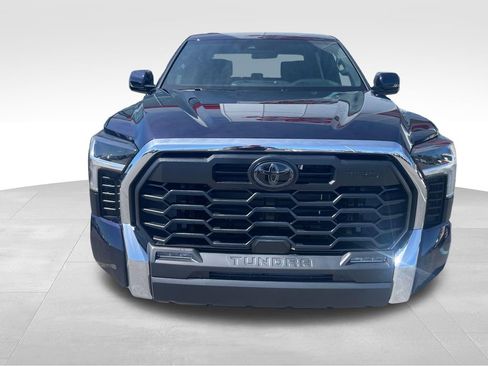 New 2026 Toyota Tundra SR5 AWD/4WD image 13