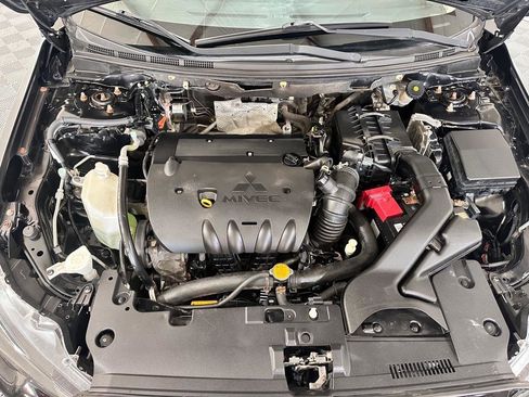 Used 2011 Mitsubishi Lancer ES image 29