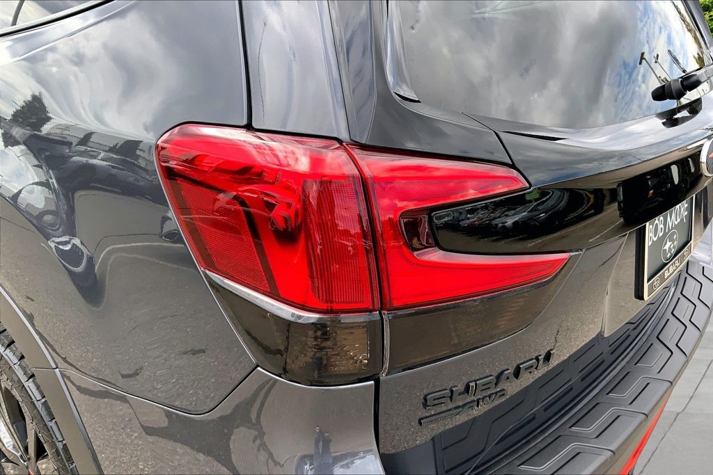 Used 2022 Subaru Forester Sport AWD/4WD image 23