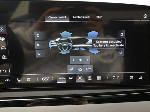 Certified 2025 Audi A5 2.0T Premium Plus w/ Premium Plus image 22