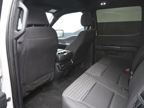 Certified 2023 Ford F150 XL w/ STX Appearance Package RWD image 2