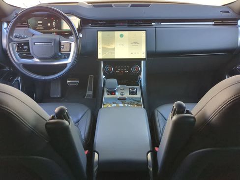 Used 2023 Land Rover Range Rover SE image 14
