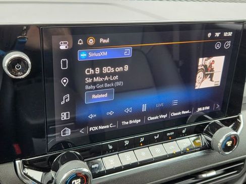 Certified 2025 Chevrolet Colorado Trail Boss image 29