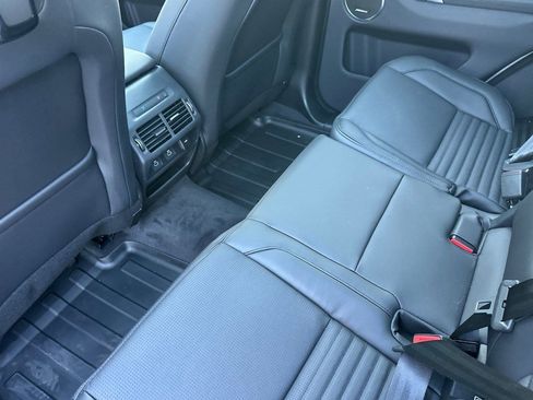 New 2025 Land Rover Discovery Sport S AWD/4WD image 21