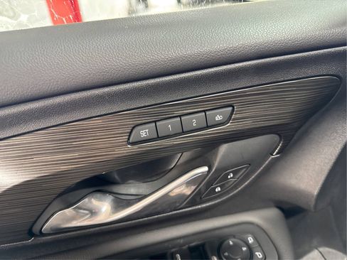 Used 2018 GMC Terrain SLT w/ Preferred Package AWD/4WD image 34