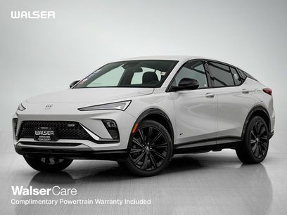 New 2026 Buick Envista Sport Touring w/ Convenience I Package