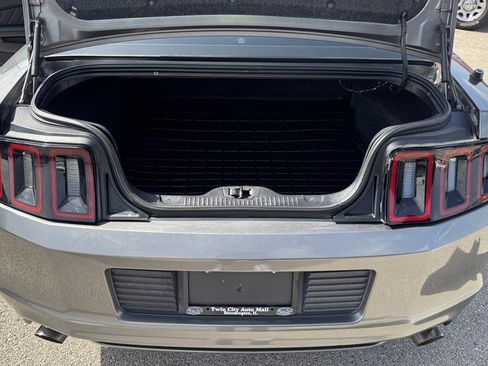 Used 2014 Ford Mustang Premium w/ Equipment Group 201A RWD image 12