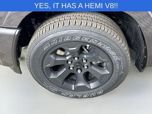 New 2026 RAM 1500 Big Horn image 30