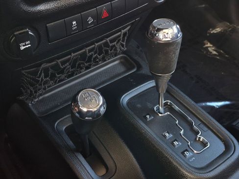 Used 2017 Jeep Wrangler Sport w/ Quick Order Package 24S image 12