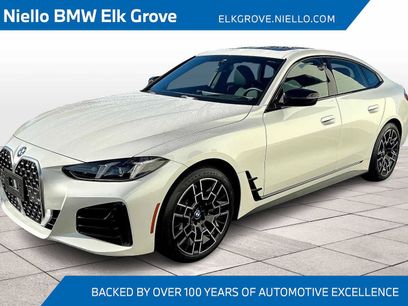 Used 2025 BMW 430i xDrive w/ M Sport Package
