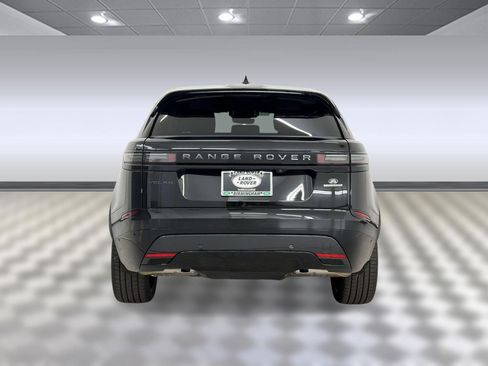 Certified 2026 Land Rover Range Rover Velar Dynamic SE AWD/4WD image 10