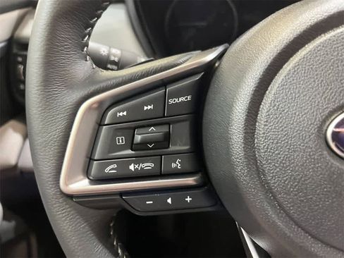Used 2025 Subaru Legacy Premium image 17
