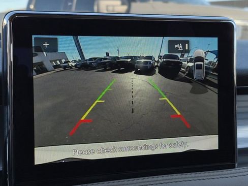 Used 2022 Lincoln Corsair FWD w/ Equipment Group 101A image 27