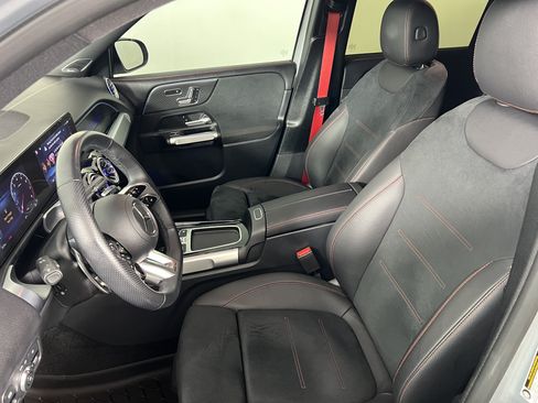 Certified 2024 Mercedes-Benz GLB 35 AMG 4MATIC image 15