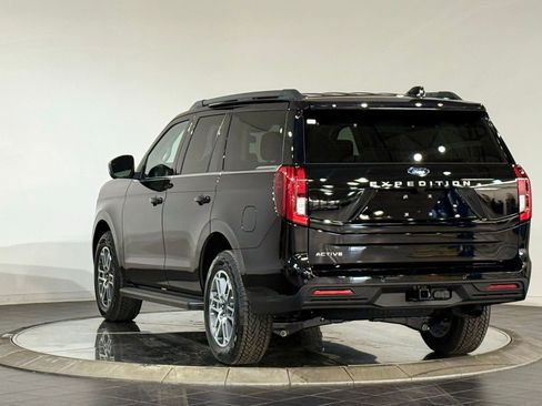 New 2026 Ford Expedition Active AWD/4WD image 7