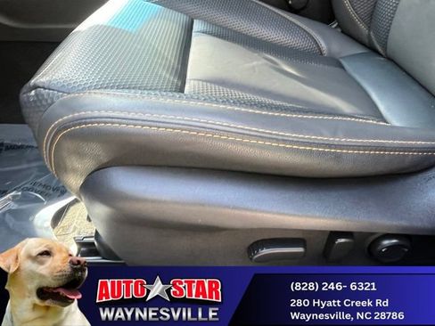 Used 2022 Subaru Outback Wilderness AWD/4WD image 27