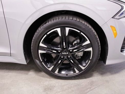 Used 2022 Kia K5 GT-Line w/ GT-Line FWD Premium Package image 11