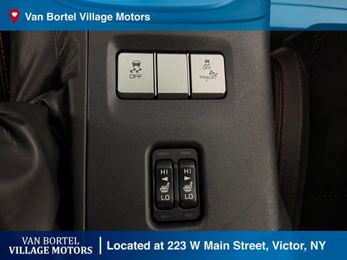 Used 2022 Subaru BRZ Limited image 21