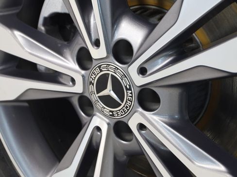 Used 2021 Mercedes-Benz C 300 4MATIC Cabriolet image 16