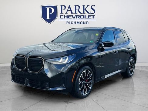 Used 2026 BMW X3 M50 w/ Premium Package AWD/4WD image 3