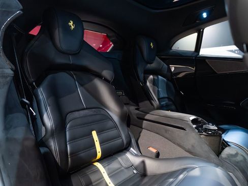 Certified 2025 Ferrari Purosangue AWD/4WD image 46