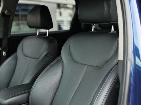 Used 2019 Hyundai Santa Fe Limited FWD image 20