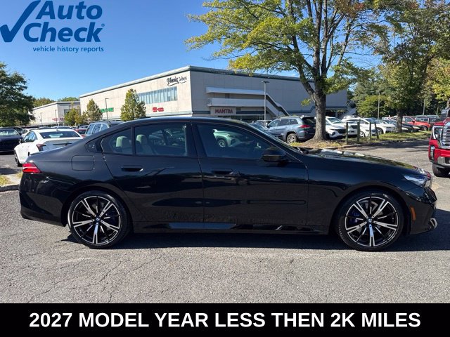 Used 2027 BMW 530i xDrive w/ M Sport Package AWD/4WD image 19