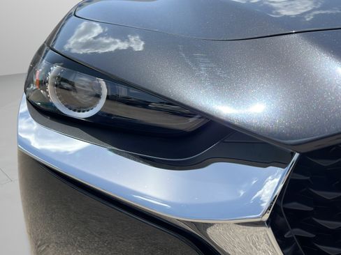 Used 2025 MAZDA CX-30 AWD 2.5 S w/ Select Sport Pkg image 9