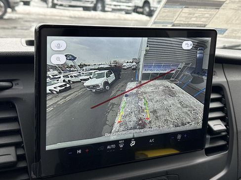 New 2026 Ford Transit 350 148 High Roof image 15