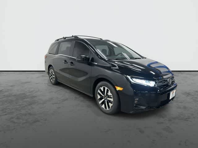 New 2026 Honda Odyssey EX-L image 5