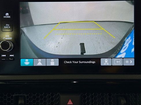 Used 2023 Honda CR-V EX-L image 15