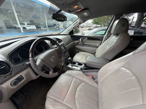 Used 2015 Buick Enclave Leather FWD image 20