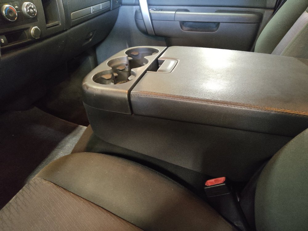 Used 2012 Chevrolet Silverado 1500 LT RWD image 26
