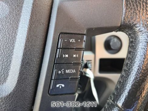 Used 2013 Ford F150 Lariat AWD/4WD image 25